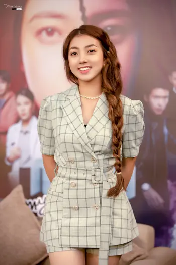 pan yaung chel album