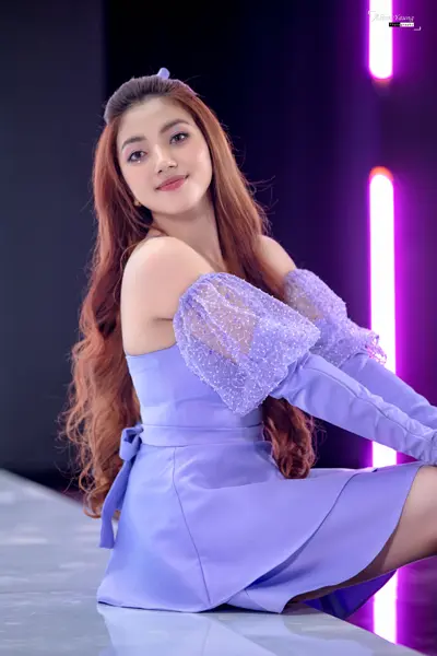 pan yaung chel album