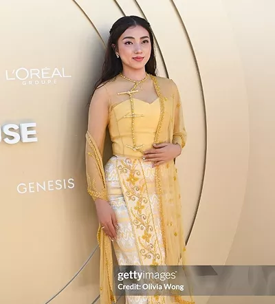 pan yaung chel album