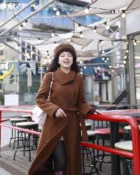 pan yaung chel album